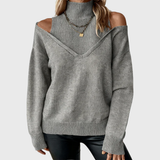 Lana | Maglione Femminile Elegante da Donna