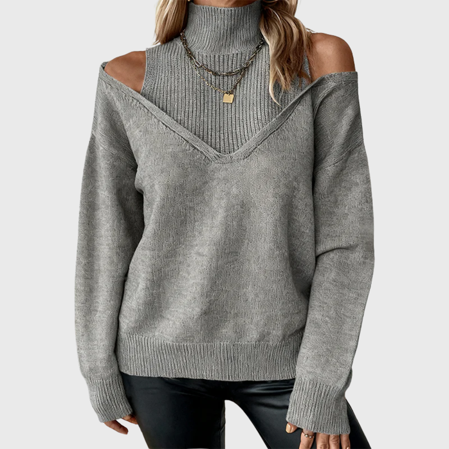 Lana | Maglione Femminile Elegante da Donna