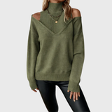 Lana | Maglione Femminile Elegante da Donna