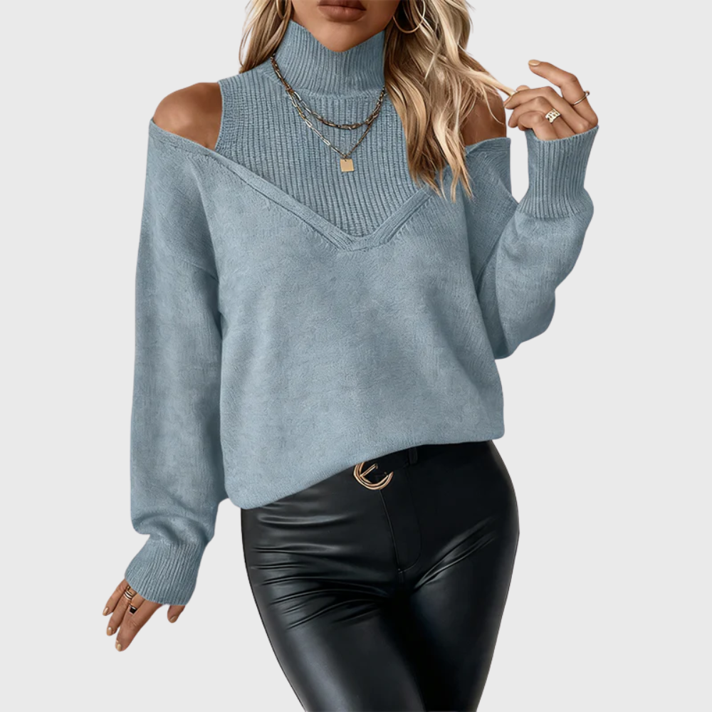Lana | Maglione Femminile Elegante da Donna