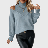 Lana | Maglione Femminile Elegante da Donna