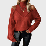 Lana | Maglione Femminile Elegante da Donna
