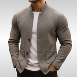Erik Vest | Maglione da Uomo Stile Quotidiano Raffinato