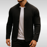 Erik Vest | Maglione da Uomo Stile Quotidiano Raffinato