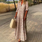 MIA™ – Abito boho