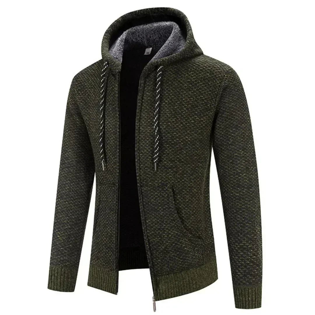 Lucas® | Felpa con cappuccio Ultimate