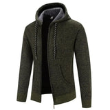 Lucas® | Felpa con cappuccio Ultimate