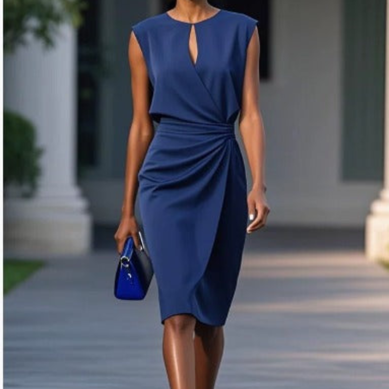 Mariel | Abito elegante da donna per ogni occasione