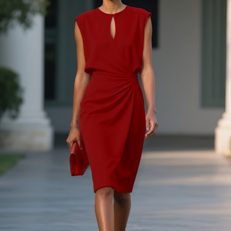 Mariel | Abito elegante da donna per ogni occasione