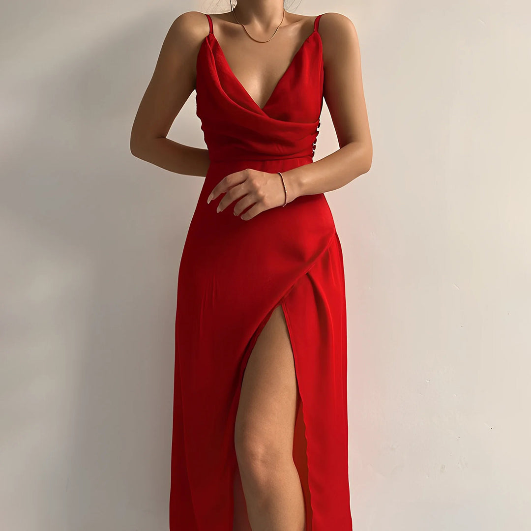 Cathleen – L'abito da donna perfetto per occasioni speciali