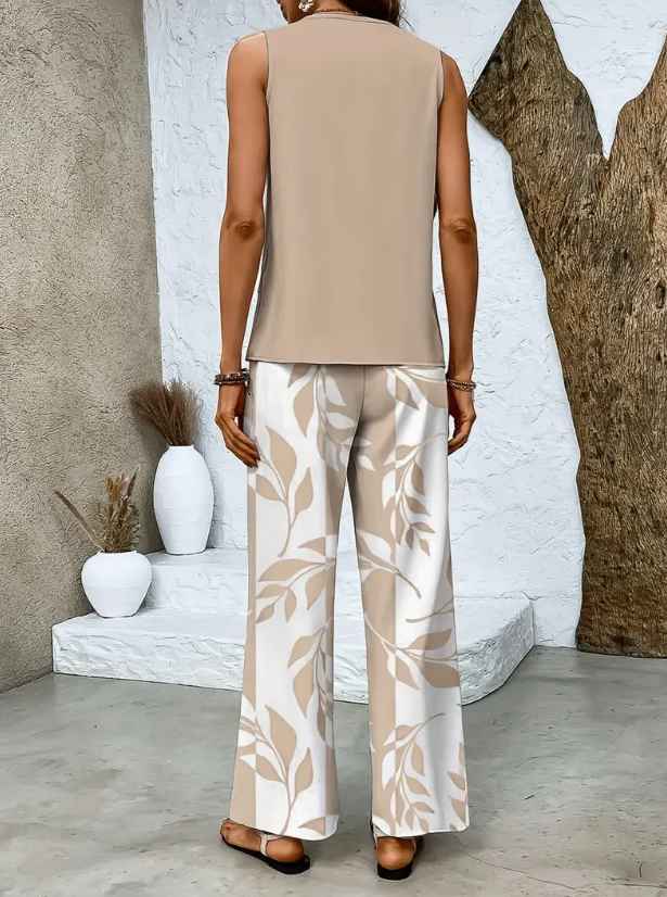 Rosalind | Set Elegante Due Pezzi da Donna