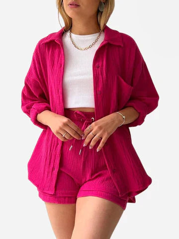 Sophie - Set di abbigliamento duplo