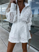 ASCEND™ - Set chic Primavera