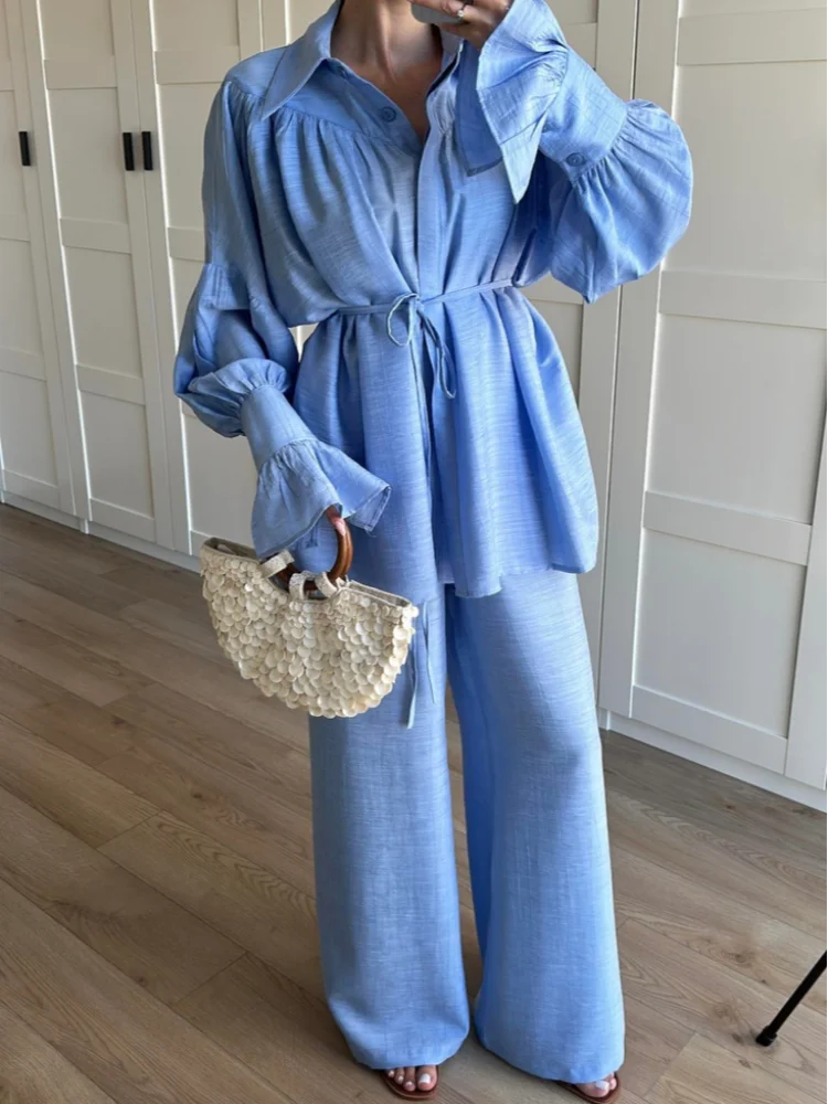 Set Elena — Eleganza Senza Sforzo da Donna