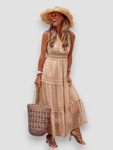 Carla | Abito boho