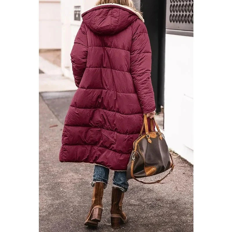 Viviana | Cappotto invernale