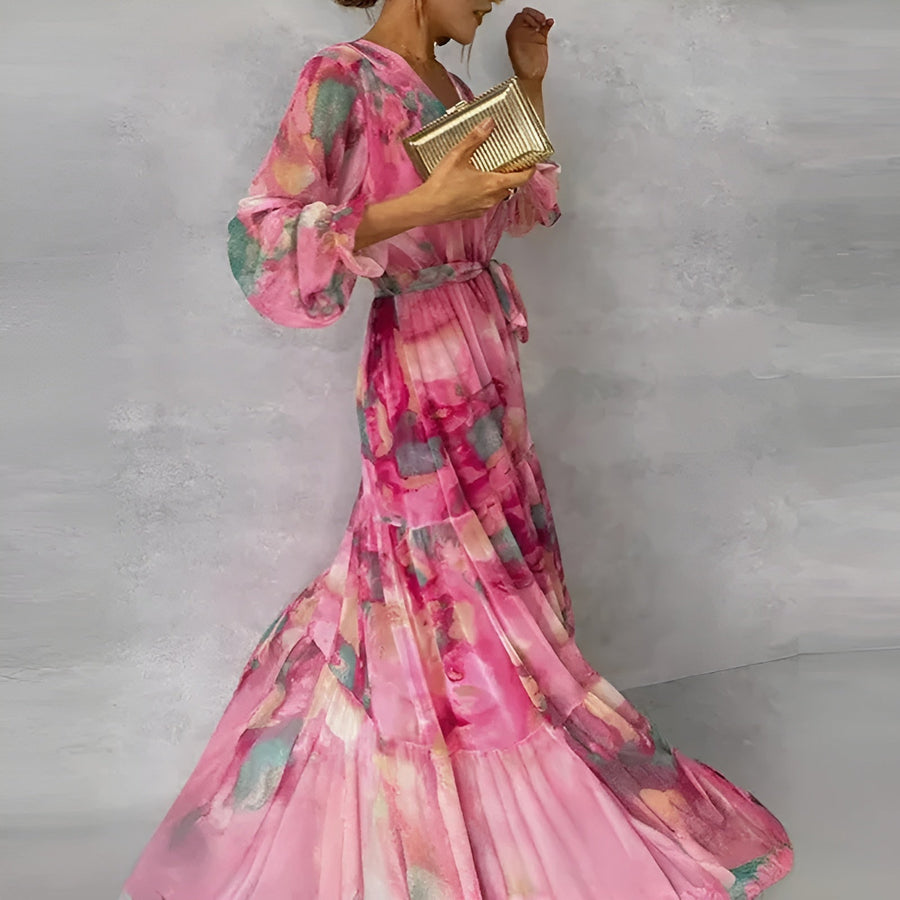 Unni™ - Abito elegante