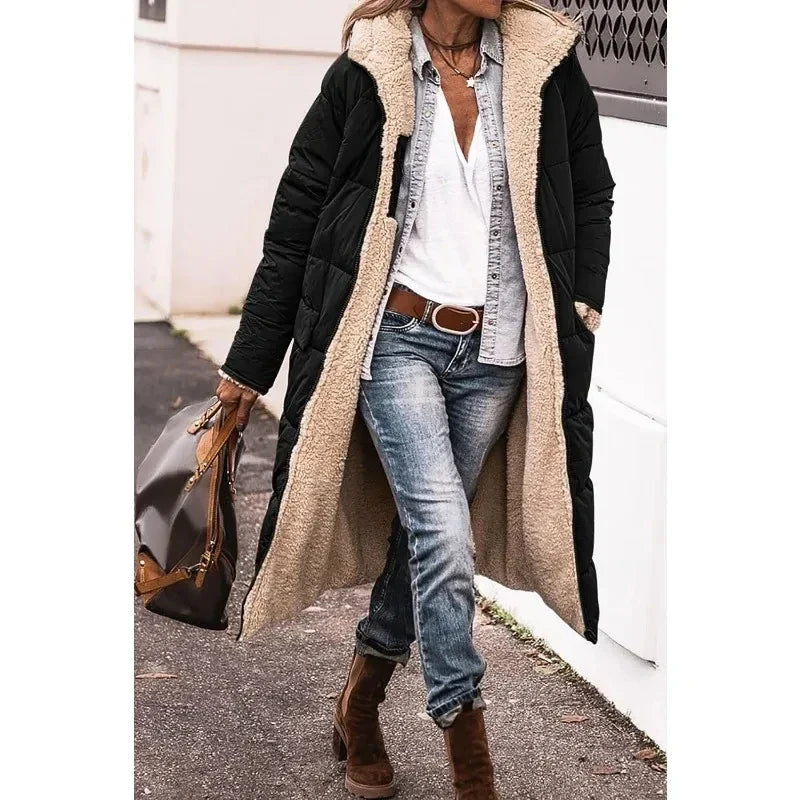 Viviana | Cappotto invernale