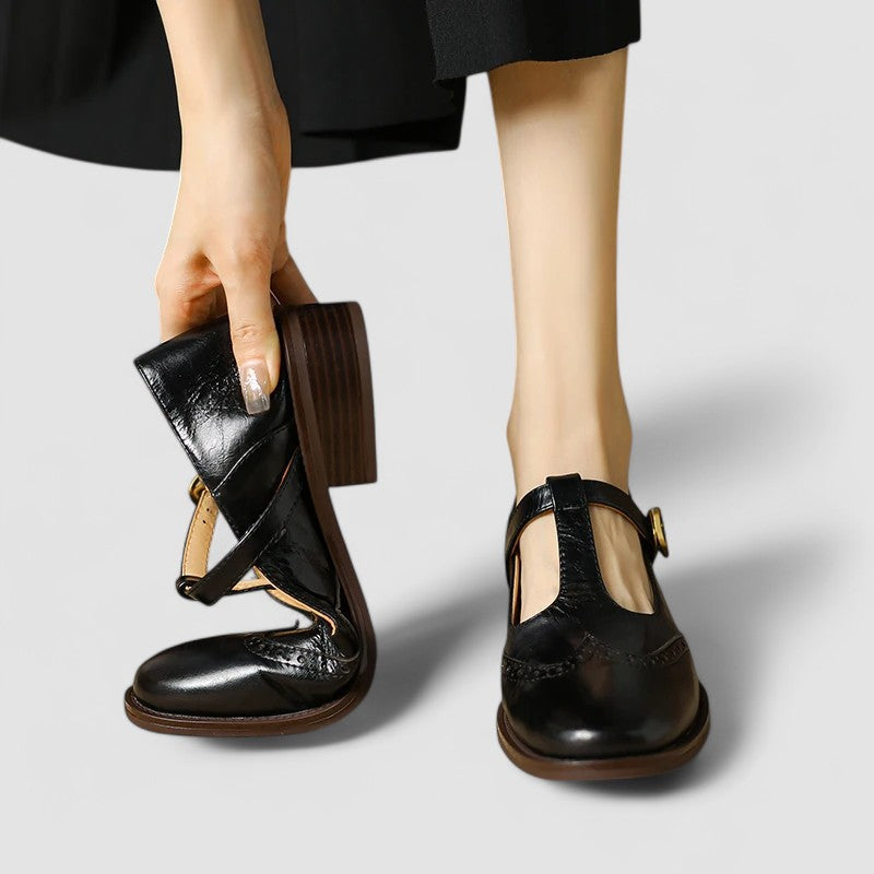 Olyssiah | Scarpe Ortopediche da Donna