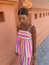 Moriah – Conjuntos Femininos con Stile Sofisticato e Versatilidade Natural