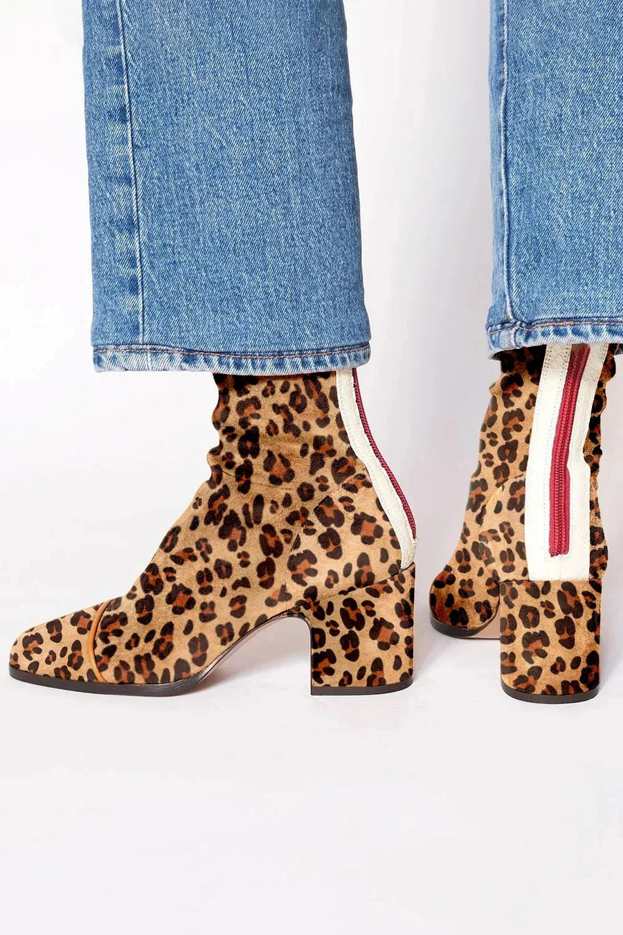 Suave | Stivaletti Confortevoli ed Eleganti da Donna