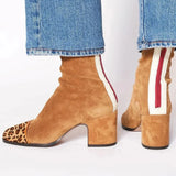 Suave | Stivaletti Confortevoli ed Eleganti da Donna