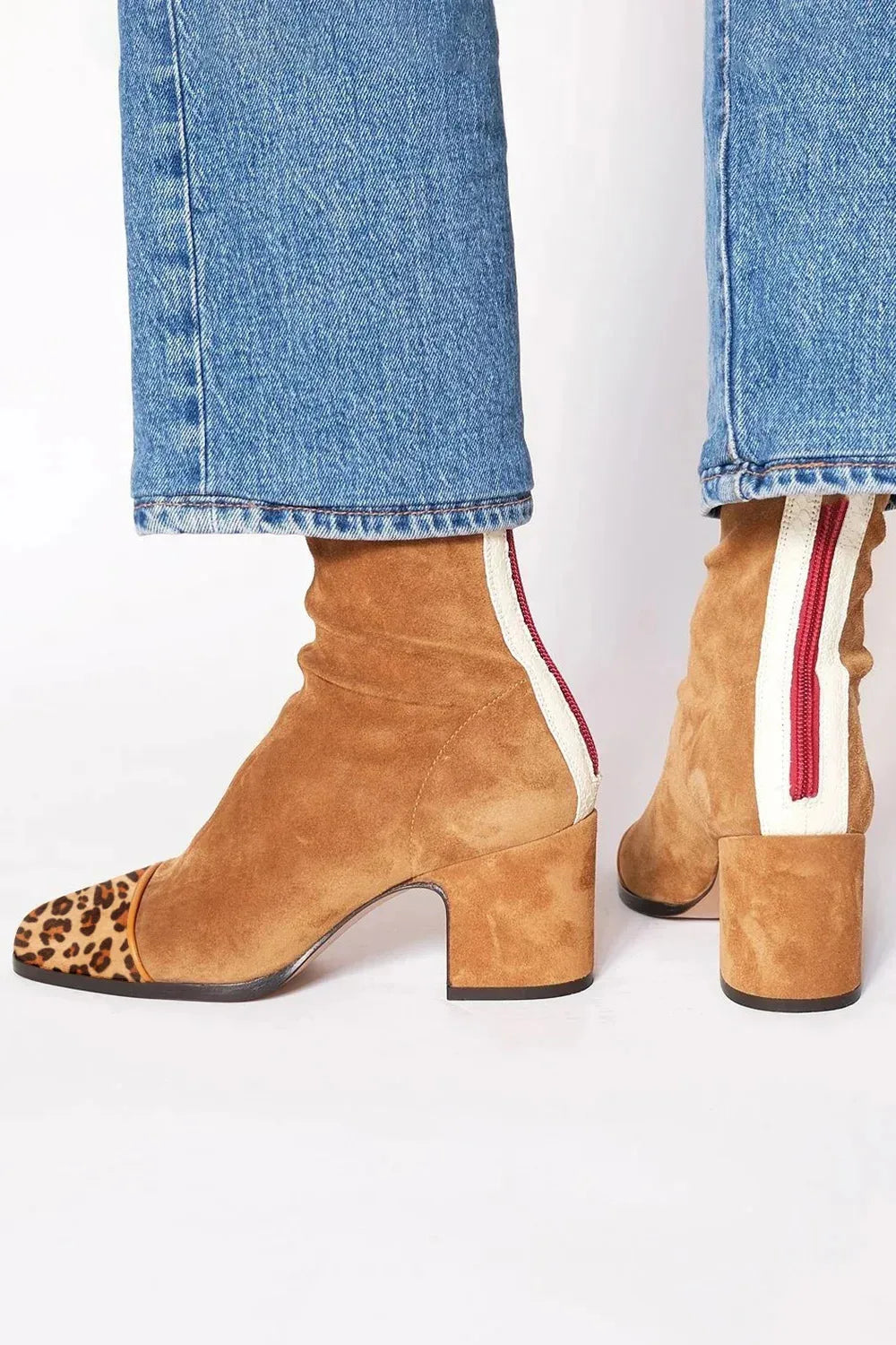 Suave | Stivaletti Confortevoli ed Eleganti da Donna