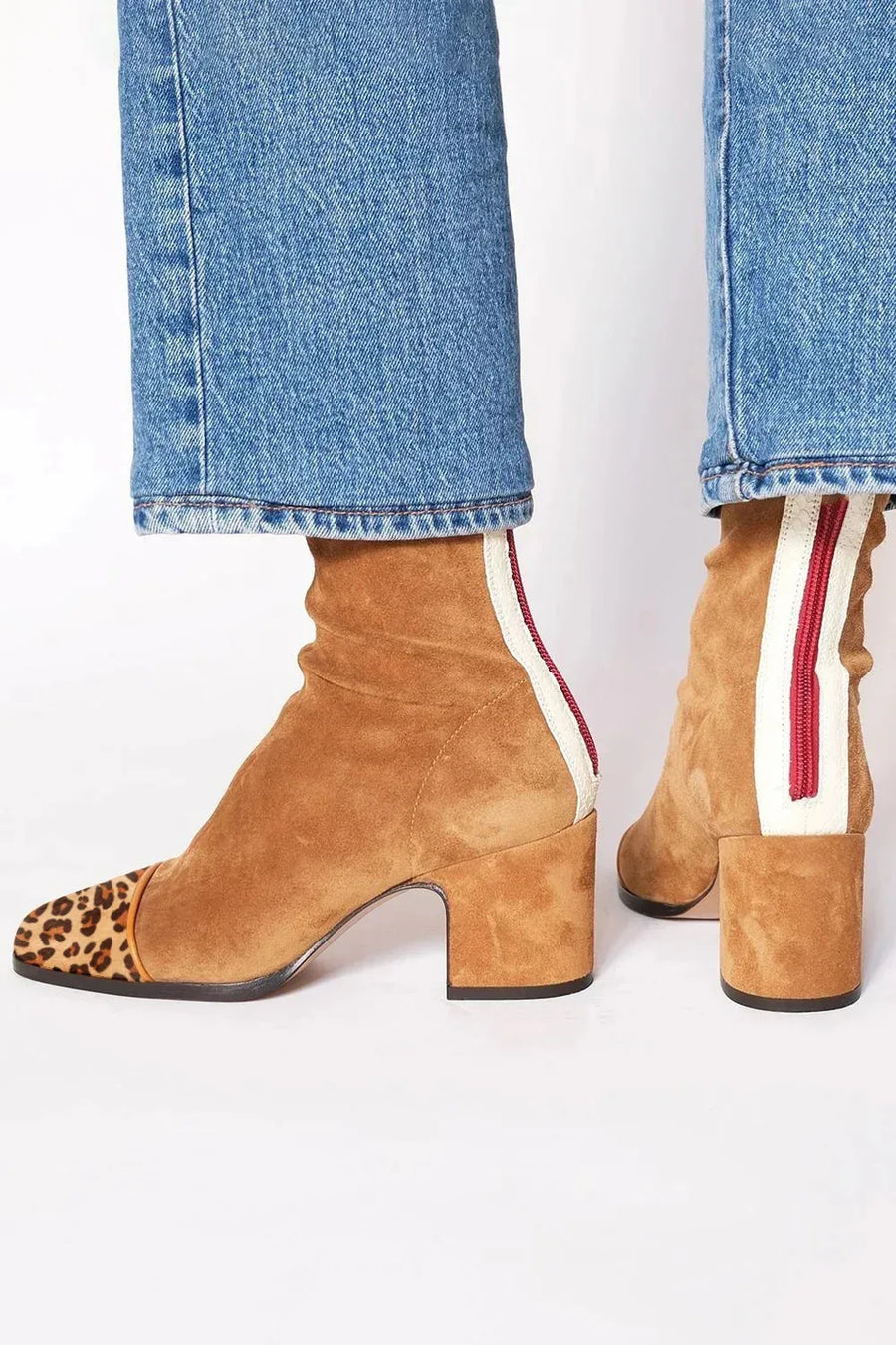 Suave | Stivaletti Confortevoli ed Eleganti da Donna