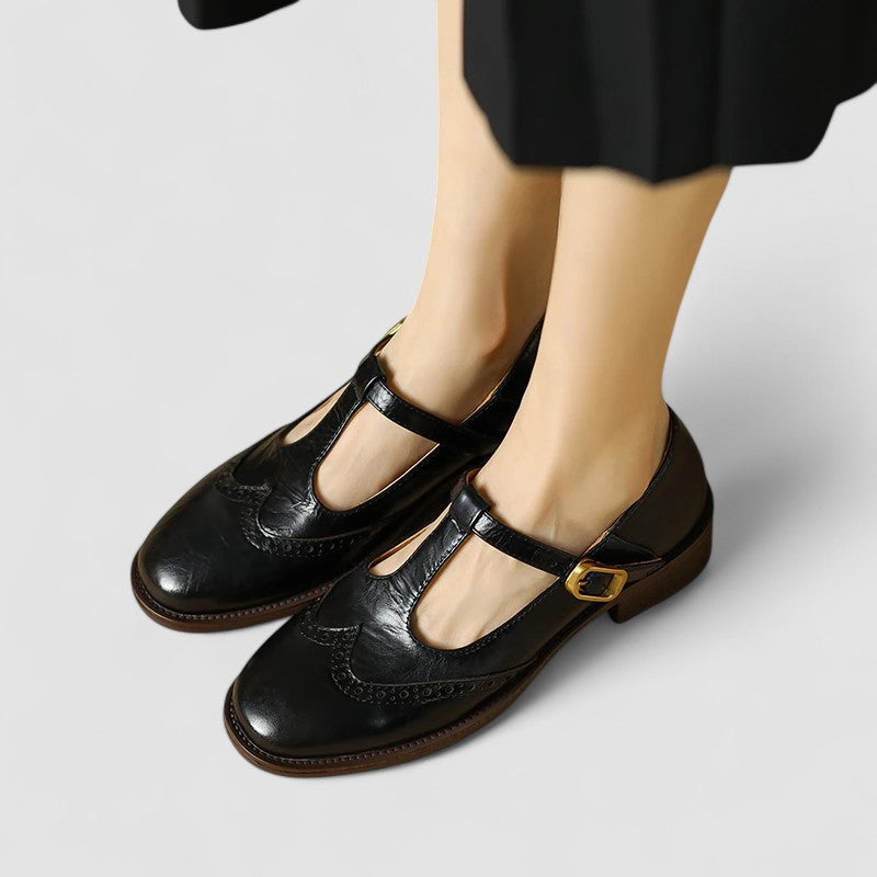 Olyssiah | Scarpe Ortopediche da Donna
