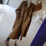 PAOLINA™ | Trench Femminile Elegante da Donna