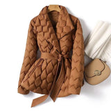 Isabella | Cappotto di lusso comodo