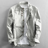 Katana - Camicia giapponese per uomo