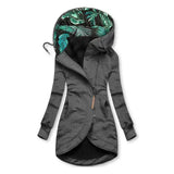 Bernadette : Cappotto invernale foderato