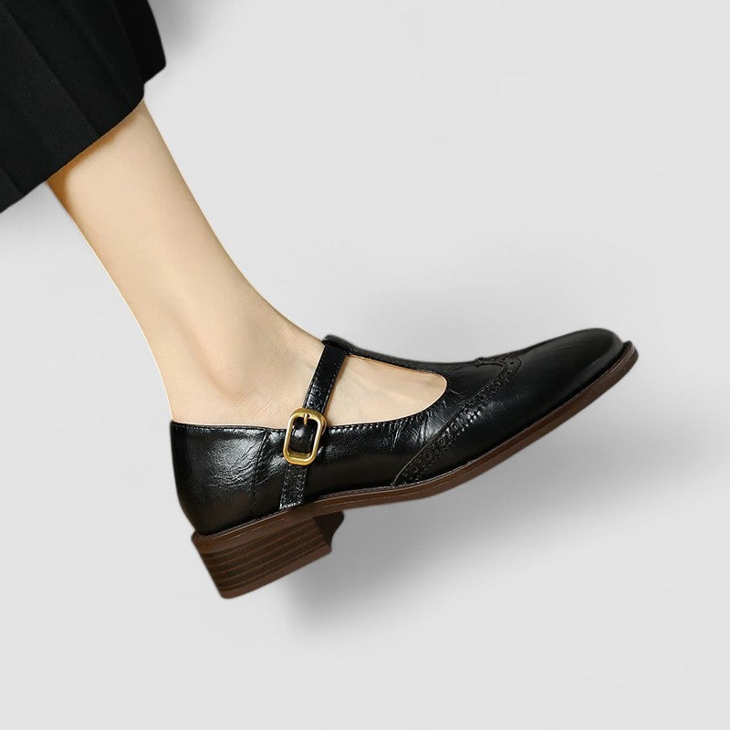 Olyssiah | Scarpe Ortopediche da Donna