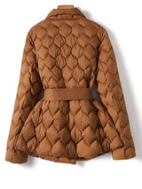 Isabella | Cappotto di lusso comodo