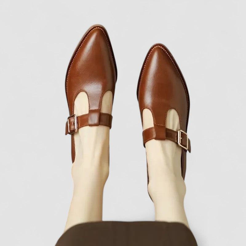 Thalynah | Scarpe Ortopediche da Donna