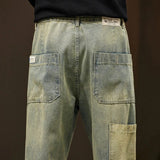 Tom Harding™ | Jeans rétro Fort Clay