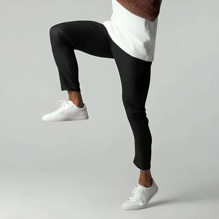 Alvin™ | Chinos elasticizzati