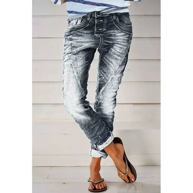 Elli™ Pantaloni elasticizzati
