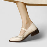Olyssiah | Scarpe Ortopediche da Donna