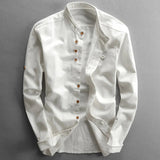 Katana - Camicia giapponese per uomo