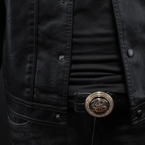 Darius™ | Giacca da motociclista premium