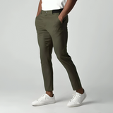 Alvin™ | Chinos elasticizzati