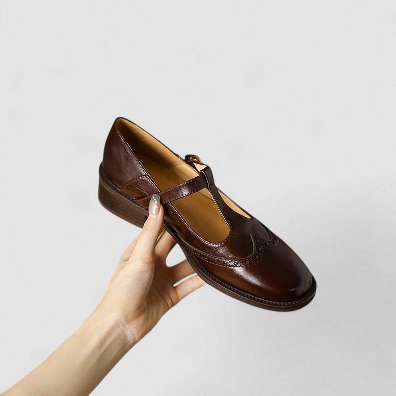 Olyssiah | Scarpe Ortopediche da Donna