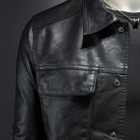 Darius™ | Giacca da motociclista premium