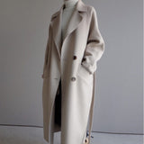PAOLINA™ | Trench Femminile Elegante da Donna