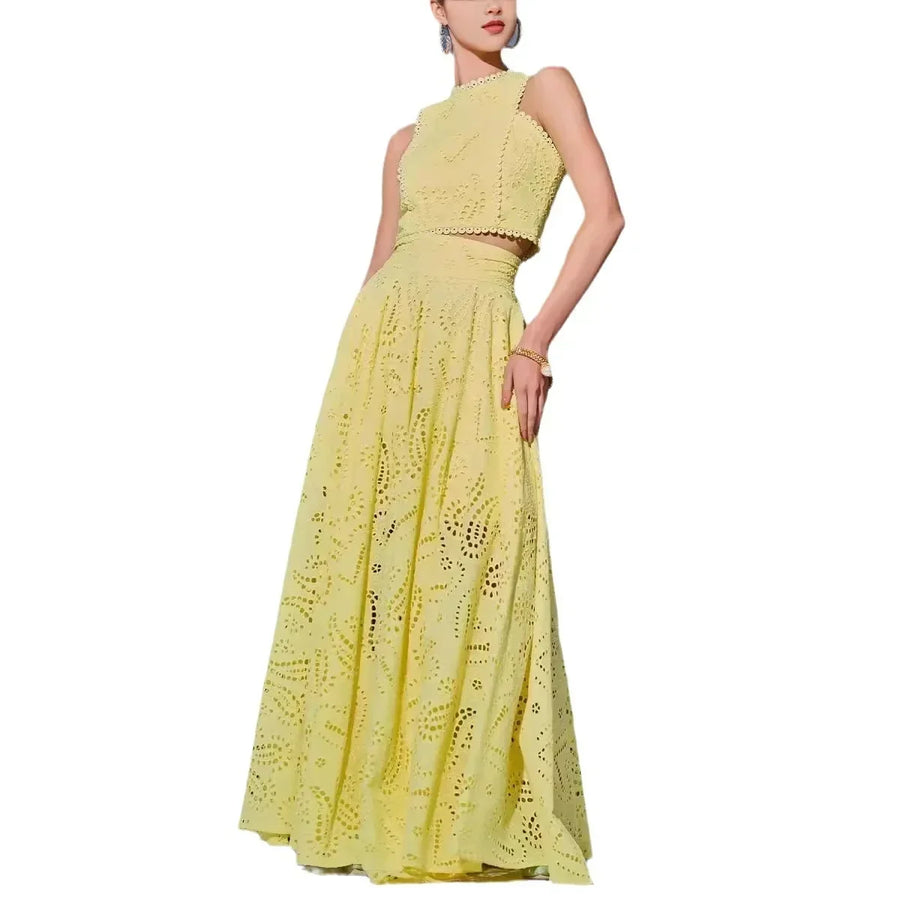 Tatiana | Completo Elegante da Donna