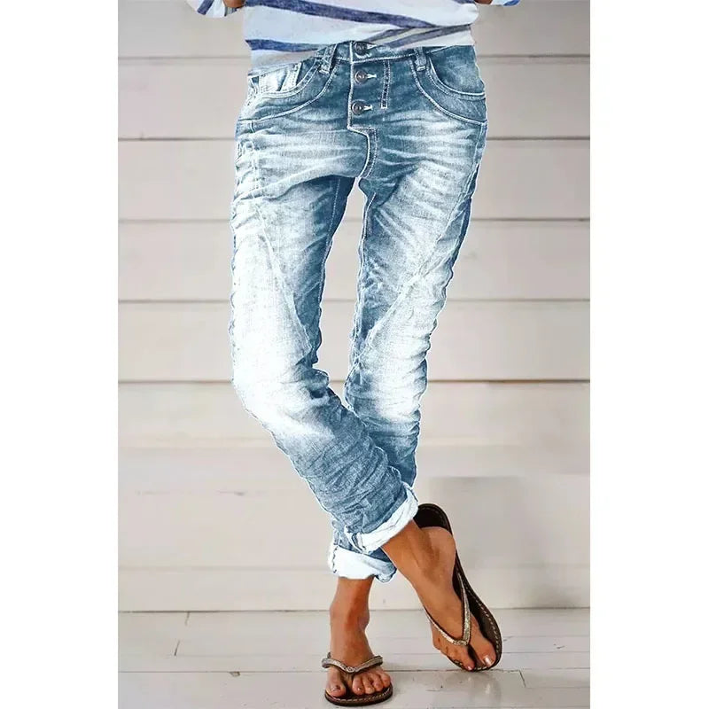 Elli™ Pantaloni elasticizzati