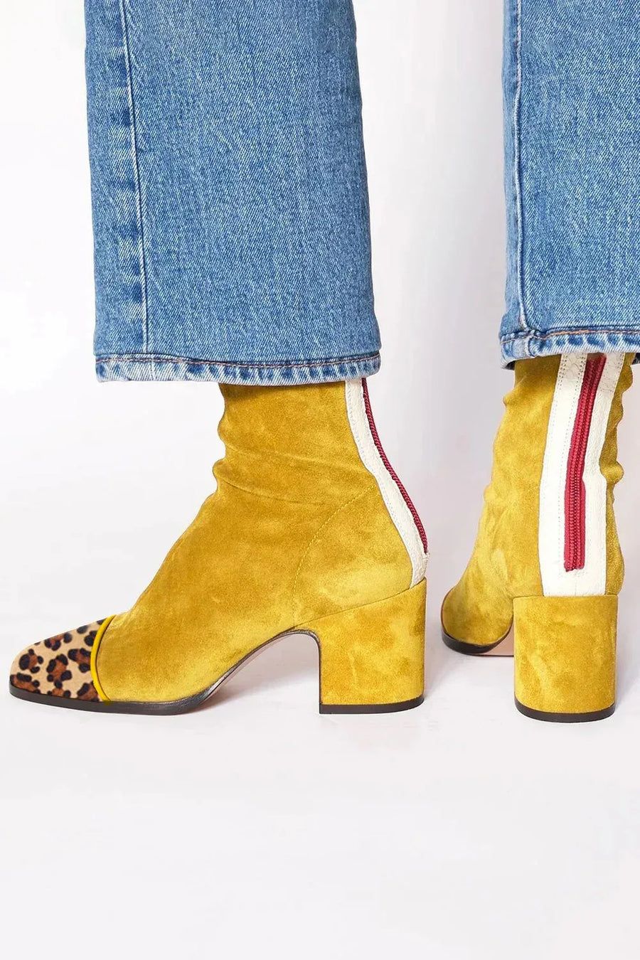 Suave | Stivaletti Confortevoli ed Eleganti da Donna