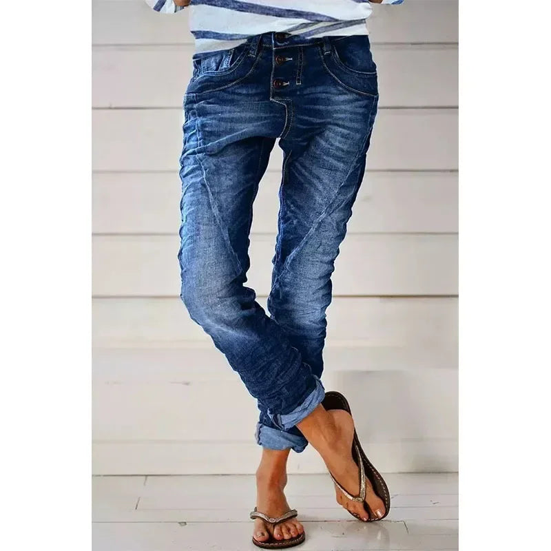 Elli™ Pantaloni elasticizzati